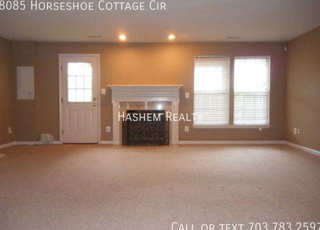 Photo of 8085 Horseshoe Cottage Cir, Lorton, VA 22079