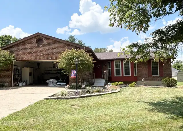 Property at 1687 Wilderness Ridge Rd, Milford, OH, 45150, 3 beds, 2 baths, [object Object]