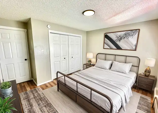 Property at 2915 Straus Ln Unit 2, Colorado Springs, CO, 80907, 2 beds, 1 bath, [object Object]