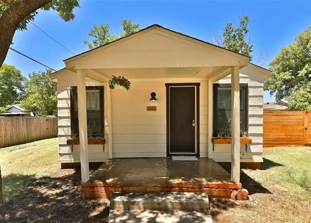 Property at 310 Larkin St, Abilene, TX, 79605, 1 bed, 1 bath, [object Object]