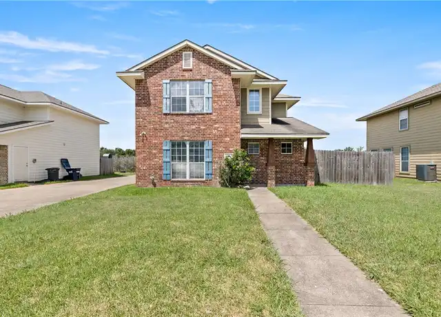 Property at 4003 Southern Trace Ct, College Station, TX, 77845, 4 beds, 3 baths, [object Object]