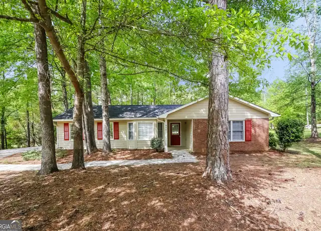 Property at 606 Hamlet Ct SE, Conyers, GA, 30094, 3 beds, 2 baths, [object Object]
