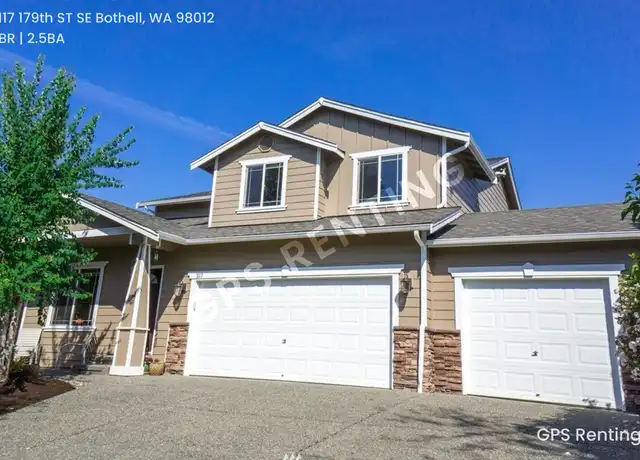 Property at 3117 179th St SE, Bothell, WA, 98012, 4 beds, 2.5 baths, [object Object]