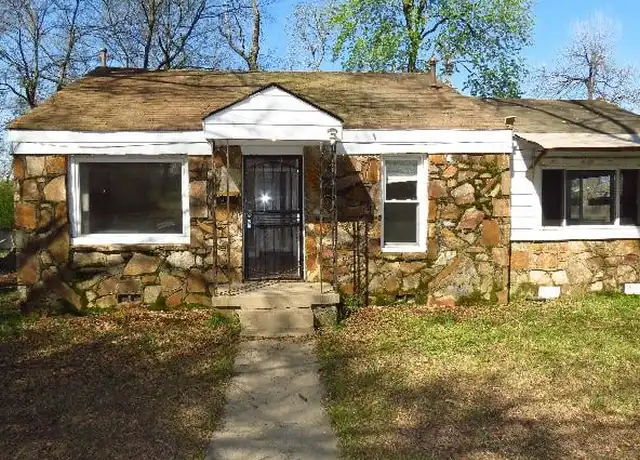 Property at 1904 Boyce St, Little Rock, AR, 72202, 3 beds, 1 bath, [object Object]