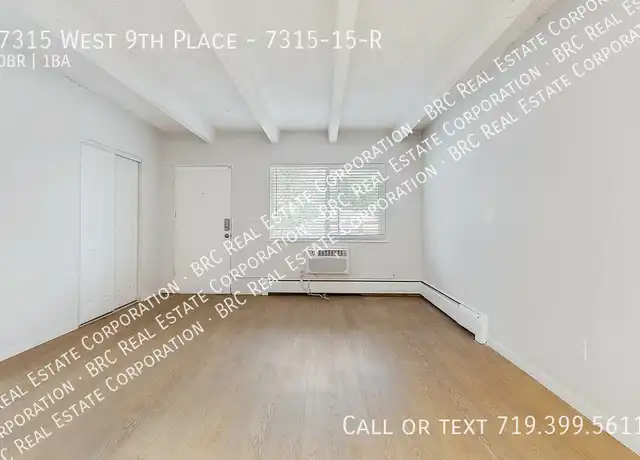 Property at 7315 W 9th Pl Unit 7315-15-R, Lakewood, CO, 80214, 0 beds, 1 bath, [object Object]