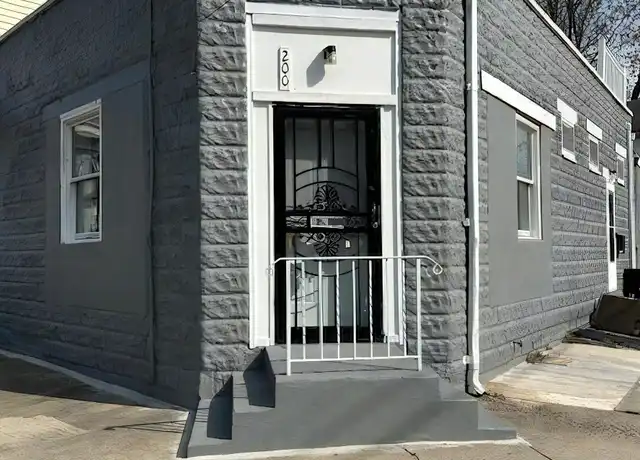 Property at 200 Jones Ave, Burlington, NJ, 08016, 1 bed, 1 bath, [object Object]