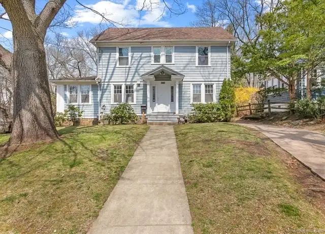 Property at 233 Highland St, New Haven, CT, 06511, 4 beds, 2.5 baths, [object Object]