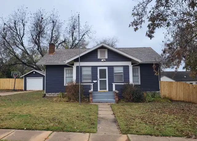 Property at 425 E 4th St, Edmond, OK, 73034, 3 beds, 1.5 baths, [object Object]