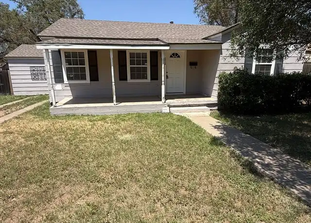 Property at 2608 28th St, Lubbock, TX, 79410, 4 beds, 2 baths, [object Object]
