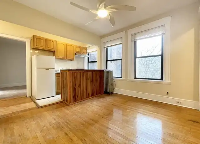 Property at 1269 Commonwealth Ave #4, Allston, MA, 02134, 1 bed, 1 bath, [object Object]