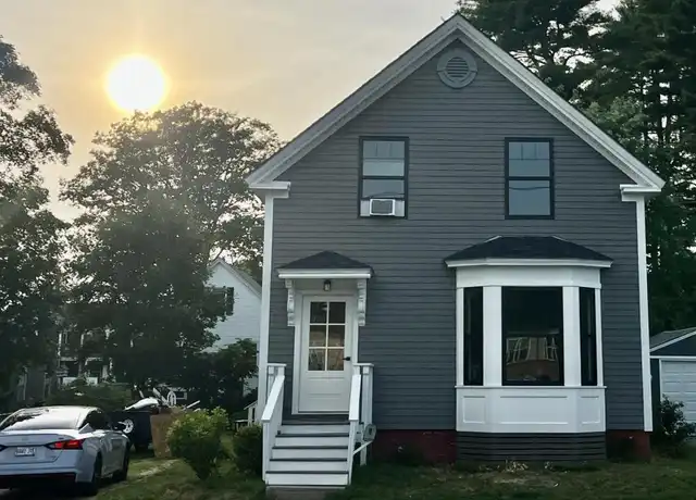 Property at 4 Berry Ave, Lisbon Falls, ME, 04252, 3 beds, 2 baths, [object Object]