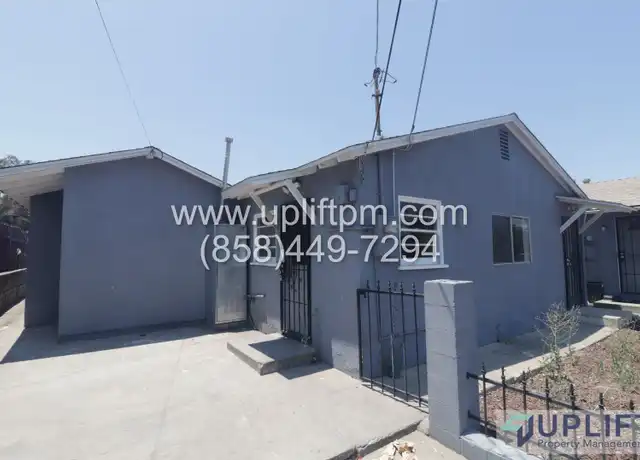 Property at 550 Ritchey St Unit 550, San Diego, CA, 92114, 4 beds, 2 baths, [object Object]