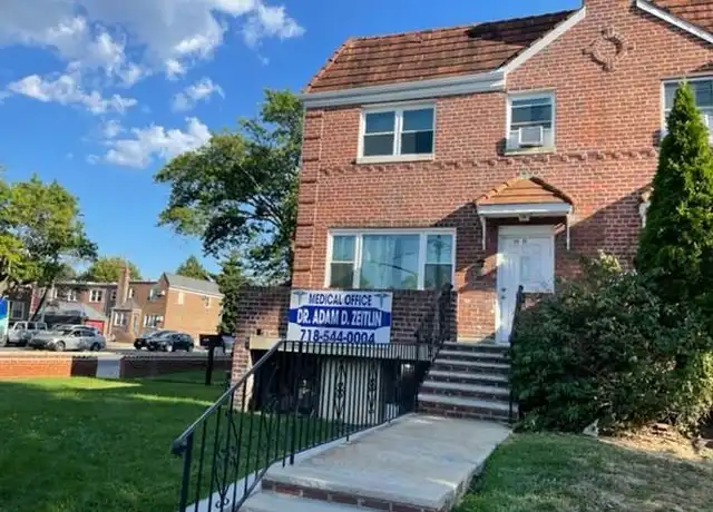 Property at 141-32 68th Dr, Queens, NY, 11367, 3 beds, 1.5 baths, [object Object]