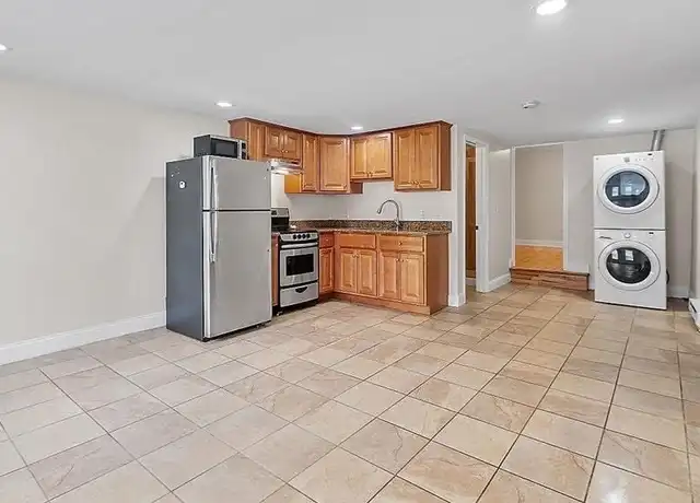 Property at 426 Saratoga St #1, Boston, MA, 02128, 1 bed, 1 bath, [object Object]