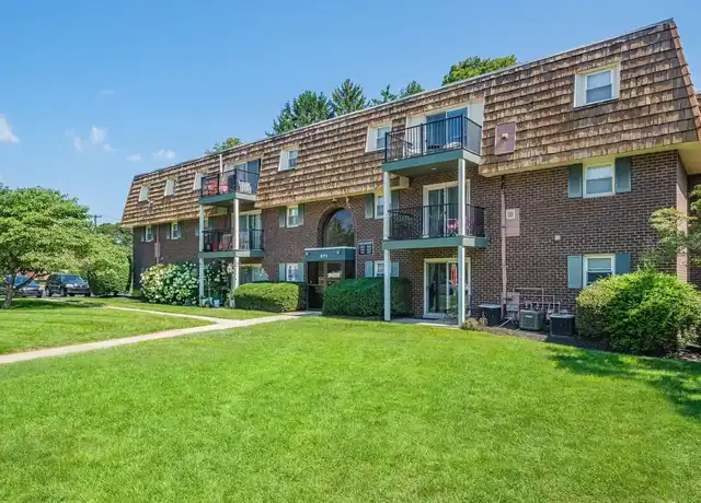 Property at CLOISTER GARDENS - 845 Dawn Ave, Ephrata, PA, 17522, 1-2 bed, 1-1.5 bath, [object Object]