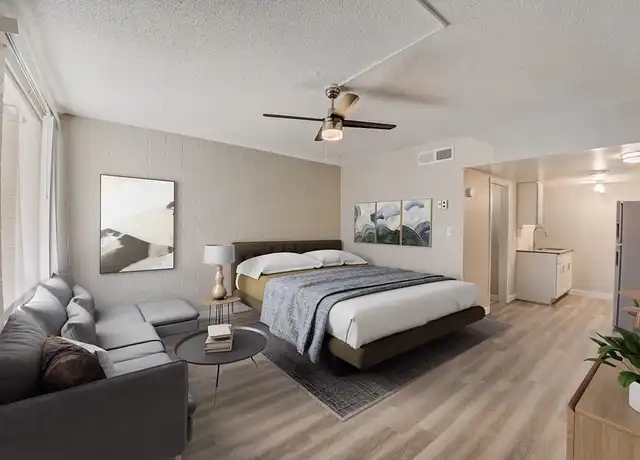 Property at Rise at the Retreat - 1025 E Orange St, Tempe, AZ, 85281, 0-2 beds, 1 bath, [object Object]
