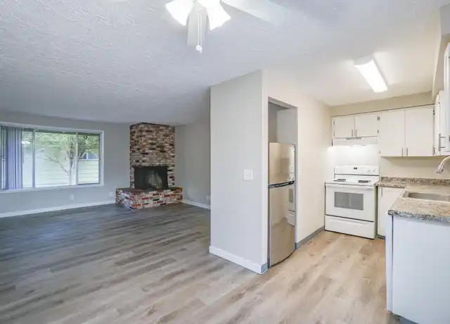 Property at 6th Avenue West Apartments - 13775 SW 6th St, Beaverton, OR, 97005, 2 beds, 1 bath, [object Object]