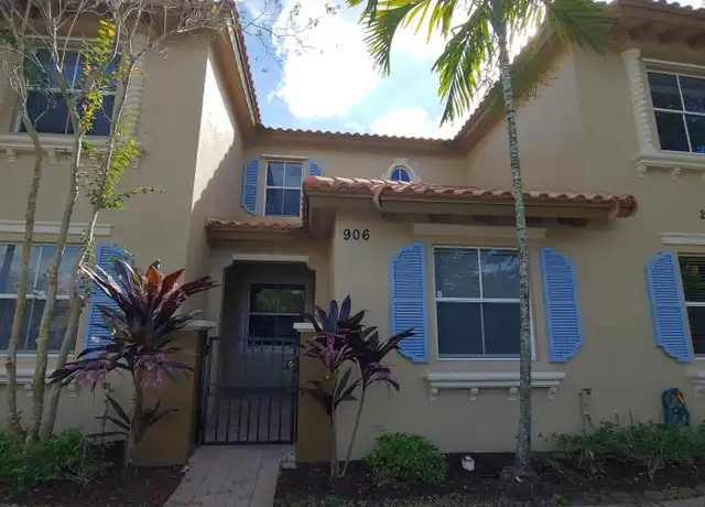 Property at 2888 Hidden Hills Rd #906, West Palm Beach, FL, 33411, 3 beds, 3 baths, [object Object]