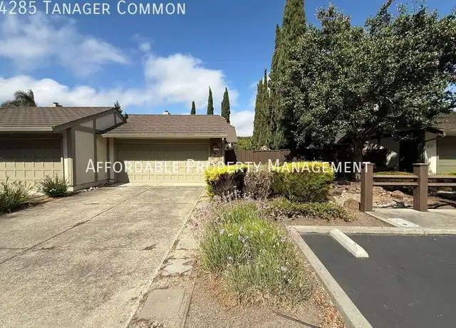 Property at 4285 Tanager Cmn, Fremont, CA, 94555, 3 beds, 2 baths, [object Object]