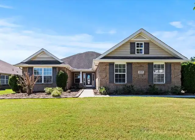 Property at 6838 Wintercrest Way SE, Owens Cross Roads, AL, 35763, 4 beds, 2 baths, [object Object]
