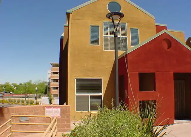 Property at 154 W 5th St Unit 155, Tempe, AZ, 85281, 2 beds, 2 baths, [object Object]