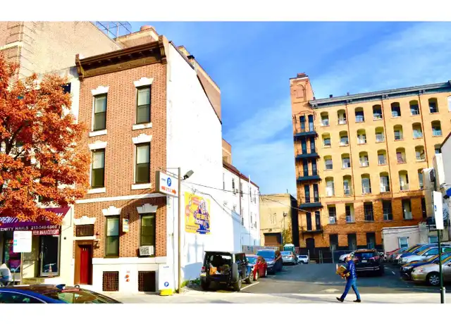 Property at 415 S Broad St Unit 3R, Philadelphia, PA, 19147, 1 bed, 1 bath, [object Object]