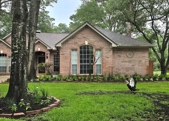 Property at 7602 Melody Cir, Houston, TX, 77040, 4 beds, 2 baths, [object Object]