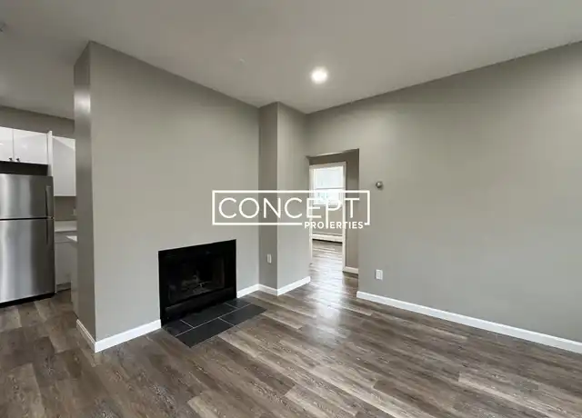 Property at 50 Evergreen St Unit 12-CP, Boston, MA, 02130, 2 beds, 1 bath, [object Object]