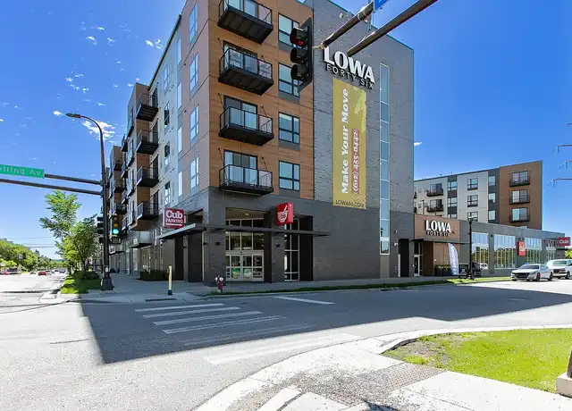 Property at Lowa46 - 4621 Snelling Ave, Minneapolis, MN, 55406, 1 bed, 1 bath, [object Object]