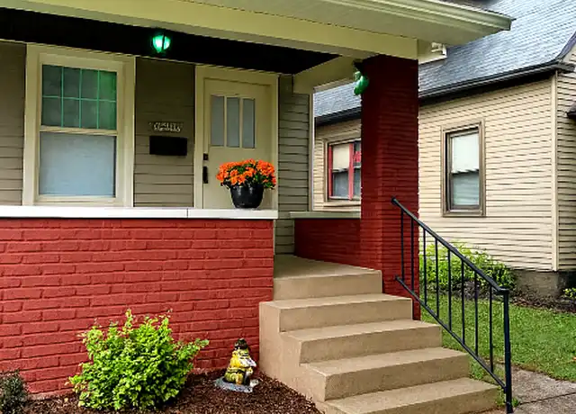 Property at 4224 Carrollton Ave, Indianapolis, IN, 46205, 3 beds, 1 bath, [object Object]