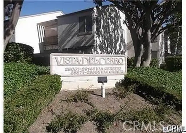 Property at 29127 Via Cerrito #30, Laguna Niguel, CA, 92677, 2 beds, 1 bath, [object Object]