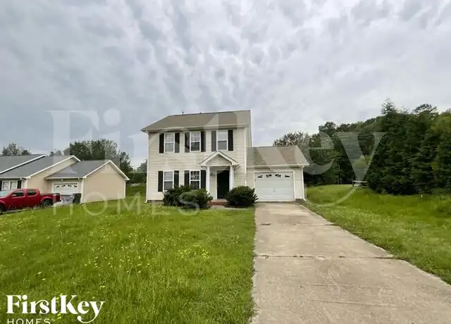 Property at 9943 Austin Samuel Pl, Charlotte, NC, 28214, 3 beds, 2 baths, [object Object]