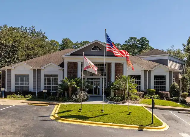 Property at Jackson Square Apartments - 1767 Hermitage Blvd, Tallahassee, FL, 32308, 1 bed, 1 bath, [object Object]