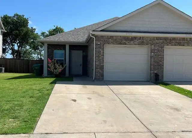 Property at 2729-2725 Ginger Ct, Sherman, TX, 75092, 3 beds, 2 baths, [object Object]