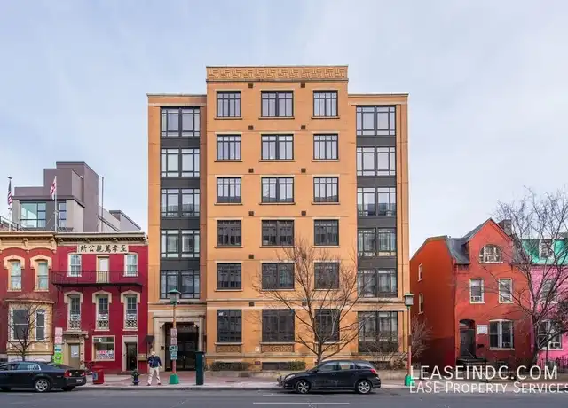 Property at 809 6th St NW #31, Washington, DC, 20001, 2 beds, 2 baths, [object Object]
