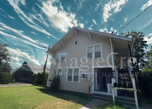 Property at 630 Frisco St Unit 2, Walla Walla, WA, 99362, 1 bed, 1 bath, [object Object]