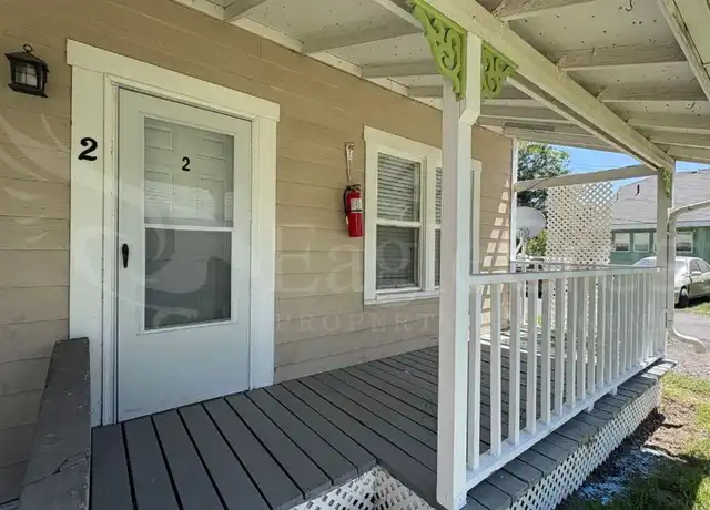 Property at 630 Frisco St Unit 2, Walla Walla, WA, 99362, 1 bed, 1 bath, [object Object]