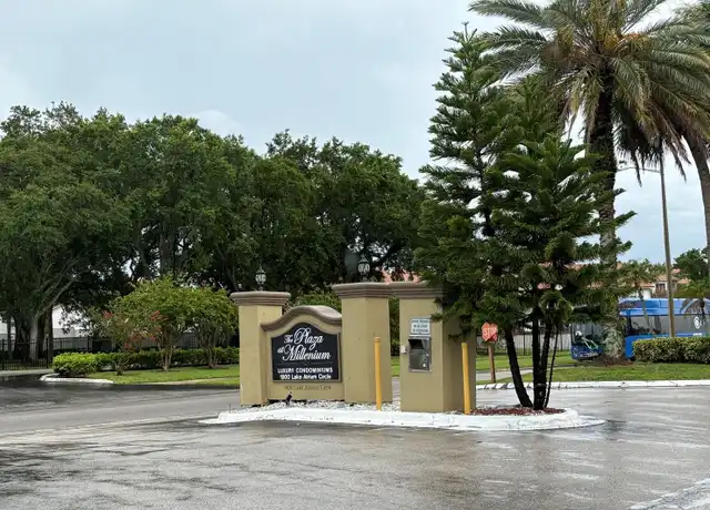 Property at 1964 Lake Atriums Cir #164, Orlando, FL, 32839, 1 bed, 1 bath, [object Object]