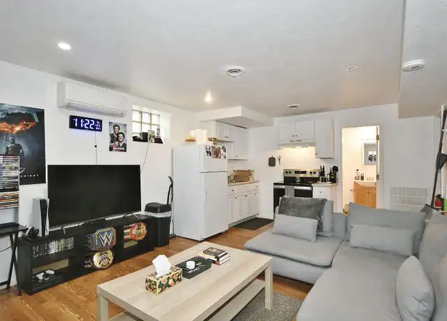 Property at 2102 West St Unit 1B, Munhall, PA, 15120, 1 bed, 1 bath, [object Object]