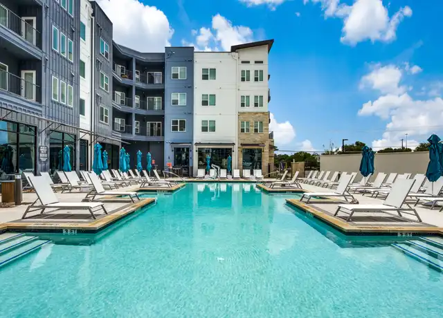 Property at 8201 S Congress Ave Unit B5-07, Austin, TX, 78745, 2 beds, 2 baths, [object Object]