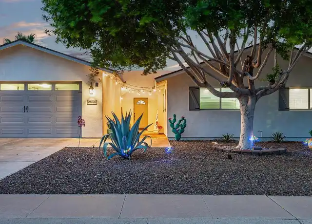 Property at 2530 N 68th Pl, Scottsdale, AZ, 85257, 4 beds, 3 baths, [object Object]