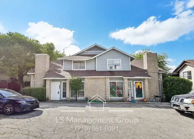 Property at 6716 Windsor Hollow Dr, San Antonio, TX, 78239, 3 beds, 2 baths, [object Object]