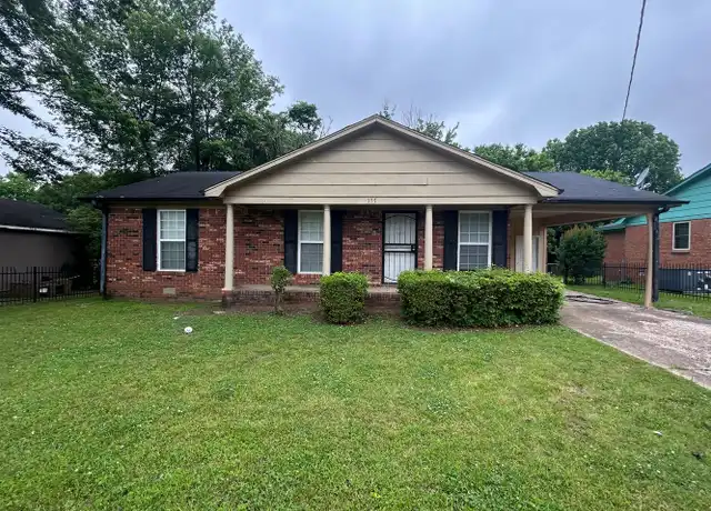 Property at 307 Pinewood Ave, Brownsville, TN, 38012, 3 beds, 1 bath, [object Object]