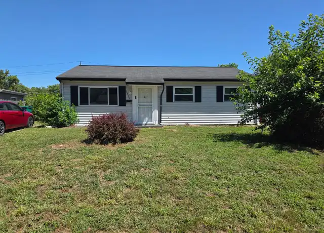 Property at 1425 Williams St, East Saint Louis, IL, 62206, 3 beds, 1 bath, [object Object]