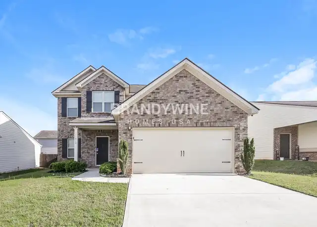 Property at 11010 Station Dr, Hampton, GA, 30228, 4 beds, 3 baths, [object Object]