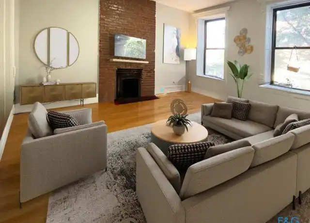 Property at 2270 Adam C Powell Blvd, New York, NY, 10030, 4 beds, 1 bath, [object Object]