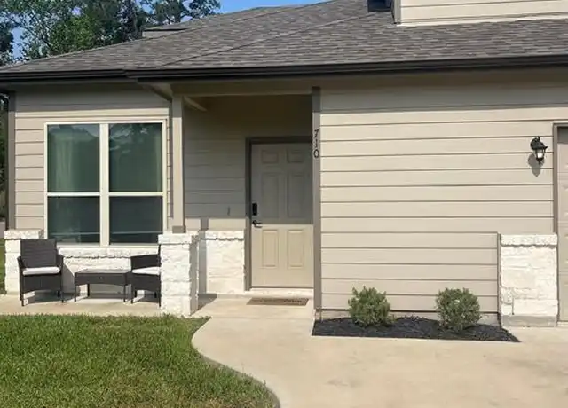 Property at 710 Crystal River Rd, Montgomery, TX, 77316, 4 beds, 2.5 baths, [object Object]