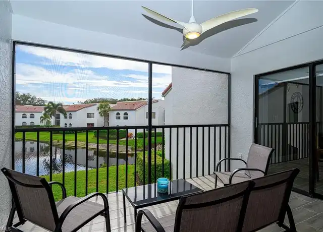 Property at 583 Beachwalk Cir Unit Q202, Naples, FL, 34108, 2 beds, 2 baths, [object Object]