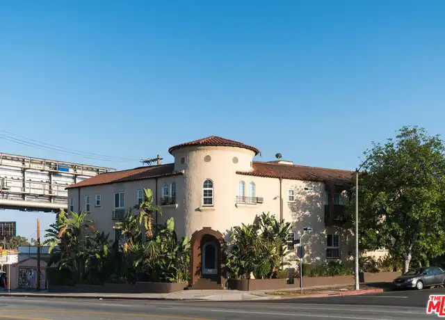 Property at 5320 W Olympic Blvd Unit 25, Los Angeles, CA, 90036, 1 bed, 1 bath, [object Object]