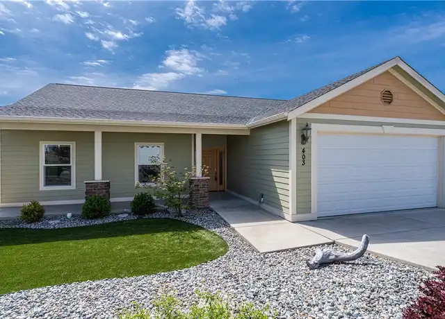 Property at 403 Ridgewood Dr, Manson, WA, 98831, 3 beds, 2 baths, [object Object]